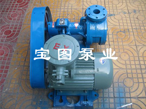 NCB高粘度轉子泵